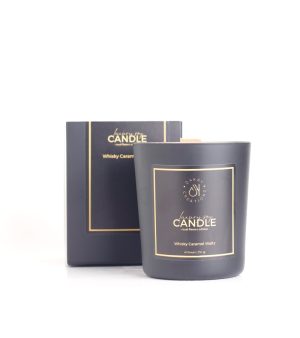 Kερί whiskey caramel waltz Dakry Olive | Kερί whiskey caramel waltz