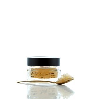 Dakry Olive | Πέρλες βαλσάμικου - Λεμόνι Dakry Olive | Πέρλες βαλσάμικου - Λεμόνι