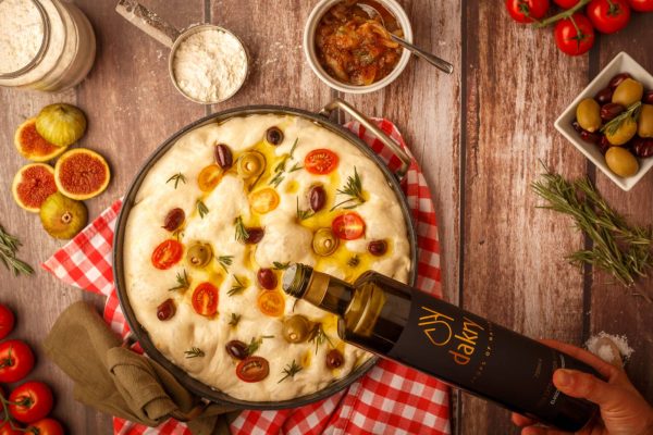 Εξ. Παρθένο Ελαιόλαδο Μεσσηνίας 750ml