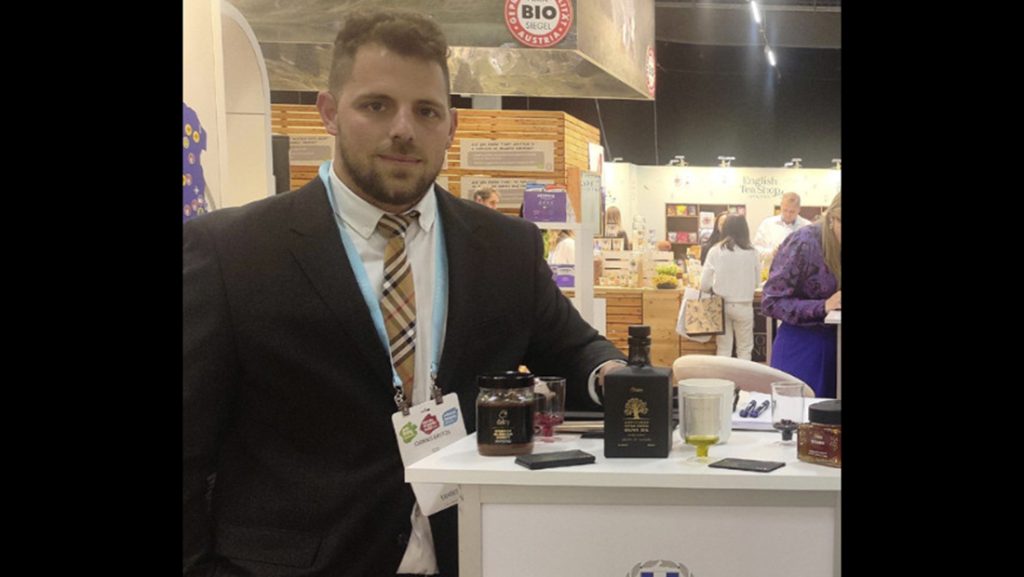 Dakry Olive: Στο +72% ο τζίρος το 2023 – Λανσάρισμα 12 νέων κωδικών μέχρι το τέλος του 2024 2 dakry