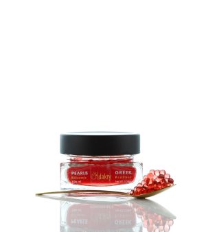 Dakry Olive | Πέρλες βαλσάμικου Ρόδι Dakry Olive | Πέρλες βαλσάμικου Ρόδι