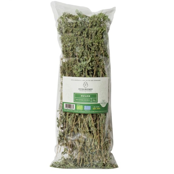 Ρίγανη ματσάκι άτριφτη BIO | Dakry Olive Ρίγανη ματσάκι άτριφτη BIO | Dakry Olive