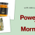 Power Up Your Mornings