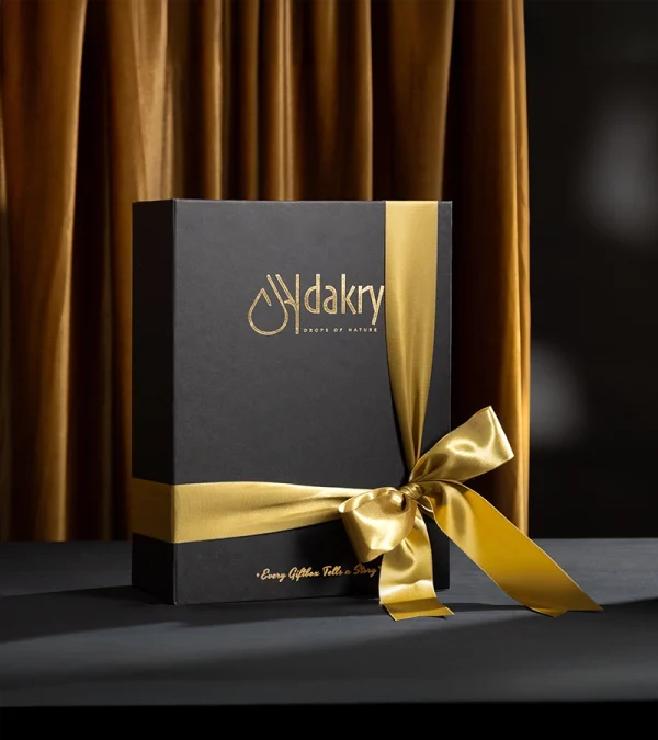 Dakry Gift Box Dakry Gift Box