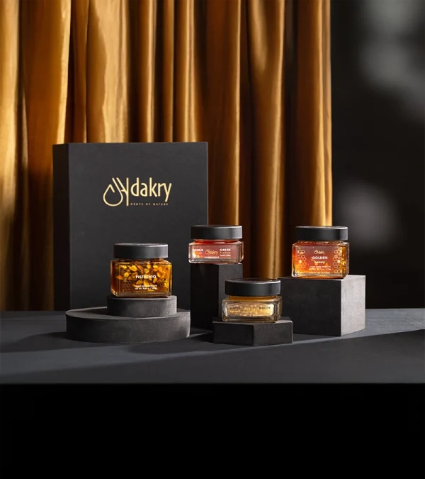 Dakry Gift Box |The Gentleman's Choice Dakry Gift Box |The Gentleman's Choice