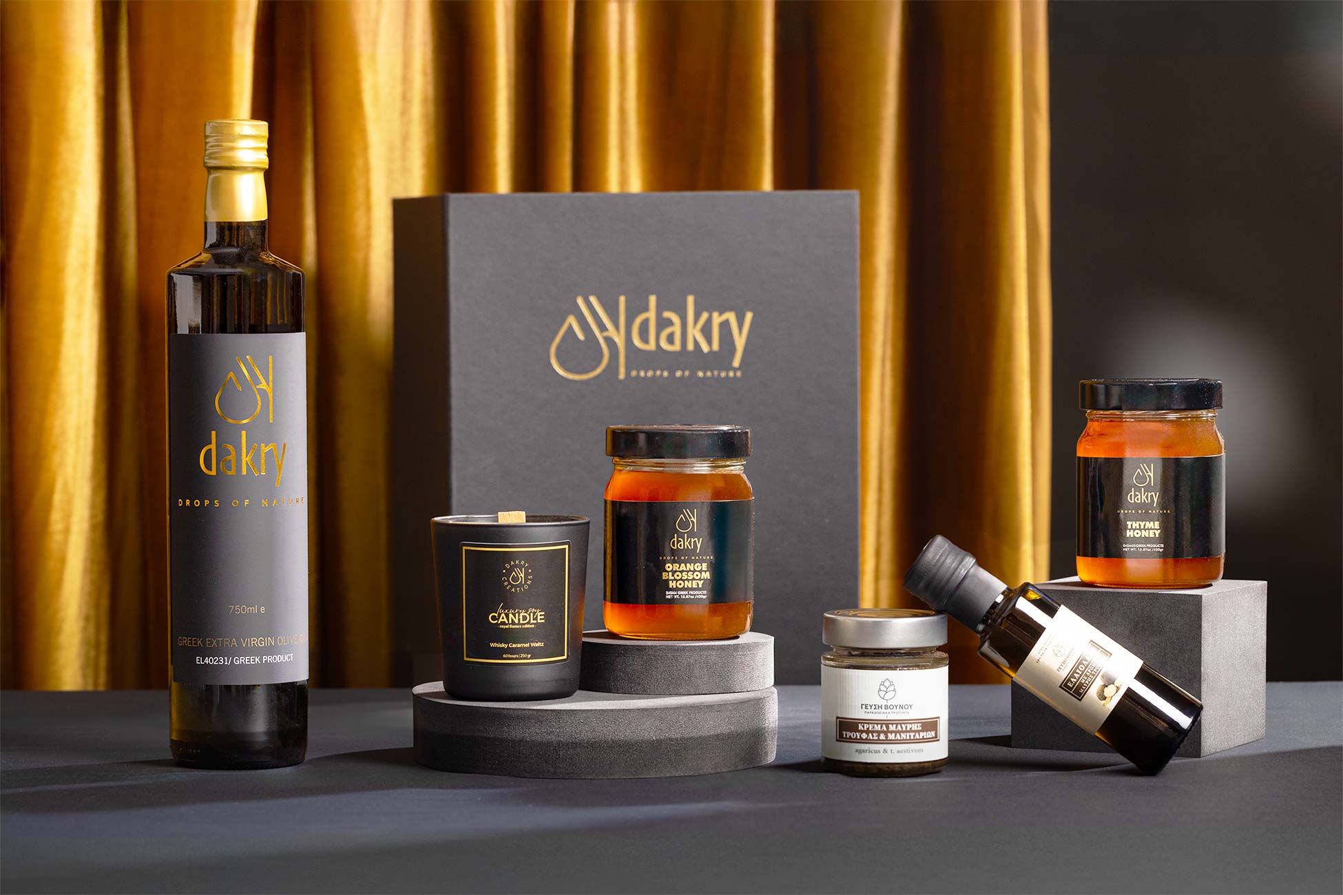 The Classy Choice: Όταν Η Πολυτέλεια Συναντά Την Απλότητα