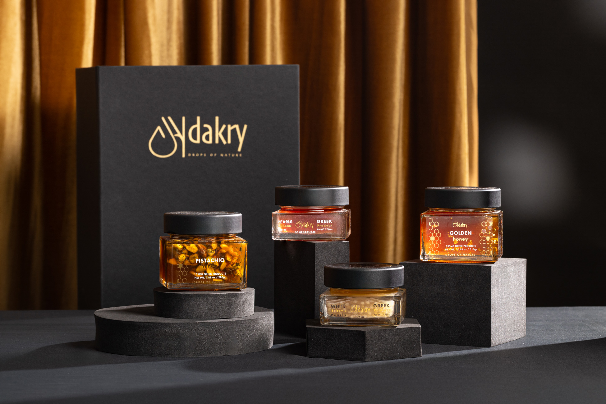 The Gentleman’s Choice: Το Δώρο Της Αριστοκρατίας